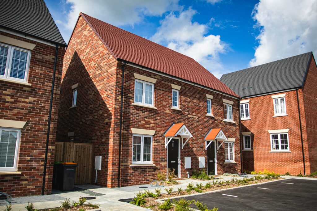 Uk homes