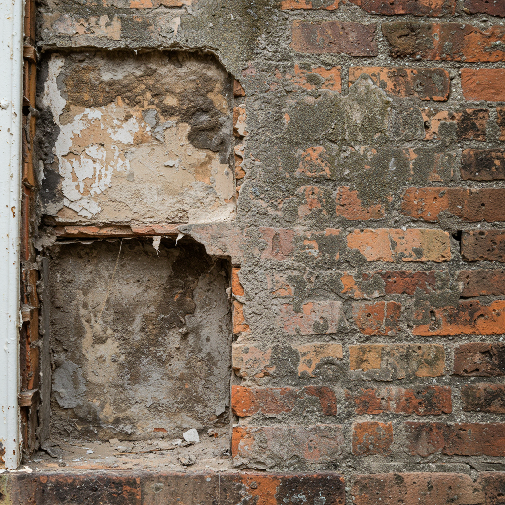 Damp, Mould & Housing Disrepair: Autumn Advice for Tenants